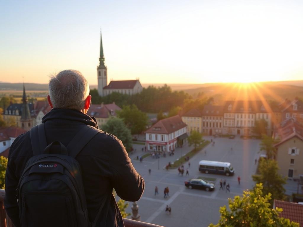 Aktywny weekend w Białogardzie: trasy spacerowe, rowerowe i wyprawy do 32 km