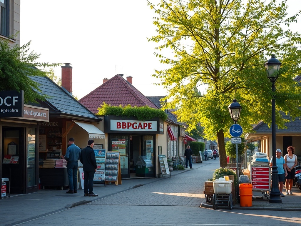 Białogard inwestuje w wały i retencję wody. Nowe dotacje