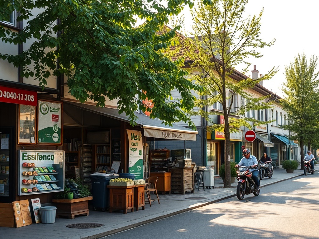 Białogard ogłasza przetarg na dostawę czterech nowych, krótkich autobusów miejskich