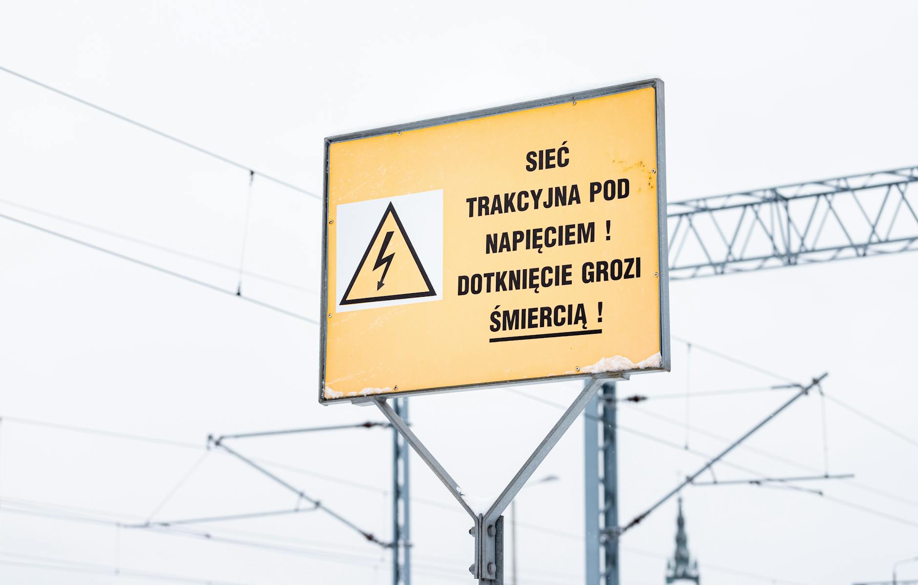 Białogard w weekendzie: spacery, przerwy prądu i świąteczne nastroje